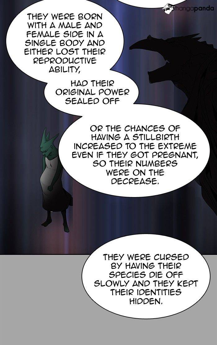 Tower of God Chapter 367 image 054